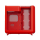 Hyte X50 Red - 1371676 - zdjęcie 4